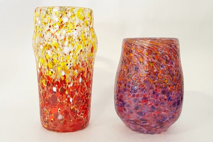 Make Your Own Pint: 2-Hour Glass-Blowing Class in Oakland