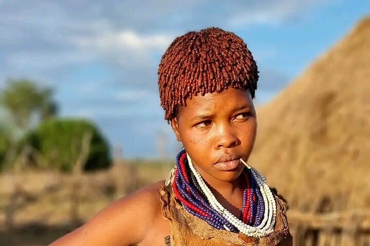 Omo Valley 6-Day Tribal Immersion: Jinka to Turmi Cultural Safari