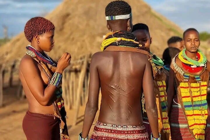 Omo Valley 6-Day Tribal Immersion: Jinka to Turmi Cultural Safari photo 4