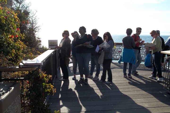 Laguna Beach Murder Mystery Scavenger Hunt: Downtown Walking Game photo 2