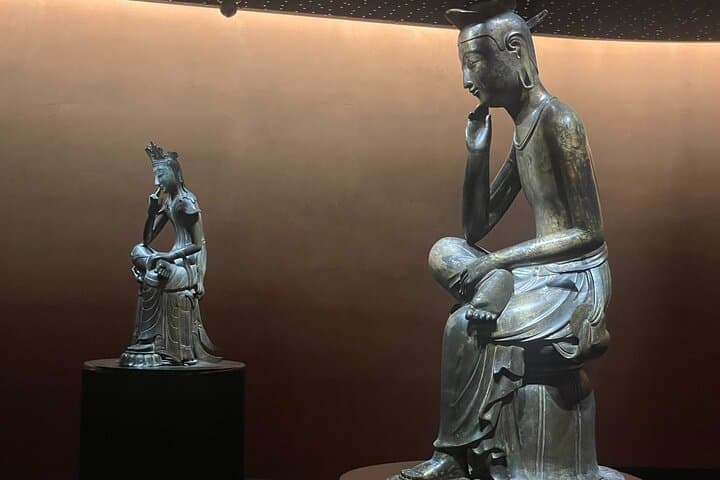 Custom Private Seoul Tour: Personalized Vehicle & Local Guide photo 6