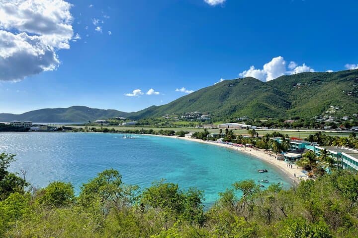 Private St Thomas Island Adventure with Beach and Local Flavors photo 5