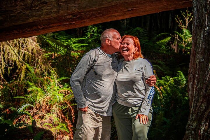 Explore Redwood National Park and Prairie Creek on a Guided 4-Hour E-Bike Tour photo 4