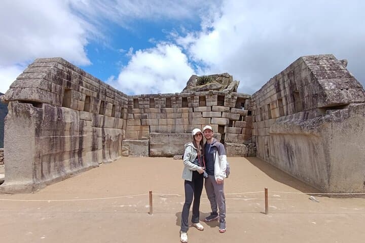 Last-Minute Machu Picchu: Private 2-Day Train Adventure from Cusco photo 4