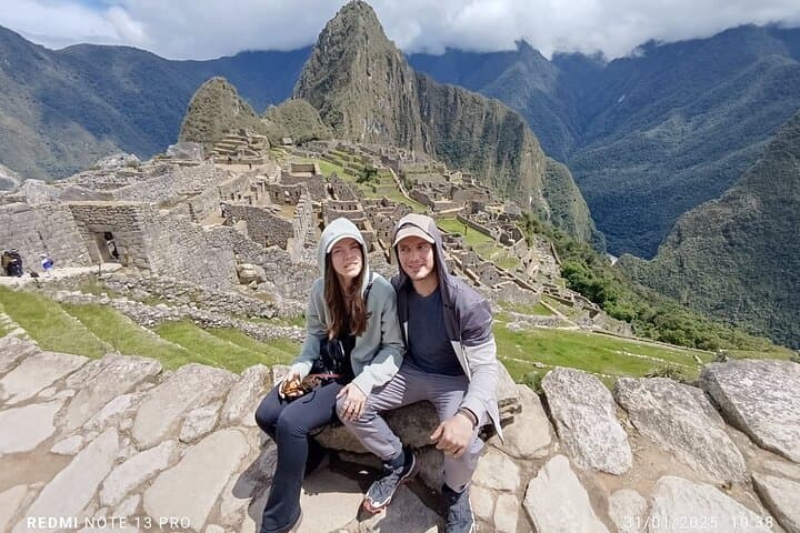 Last-Minute Machu Picchu: Private 2-Day Train Adventure from Cusco photo 5