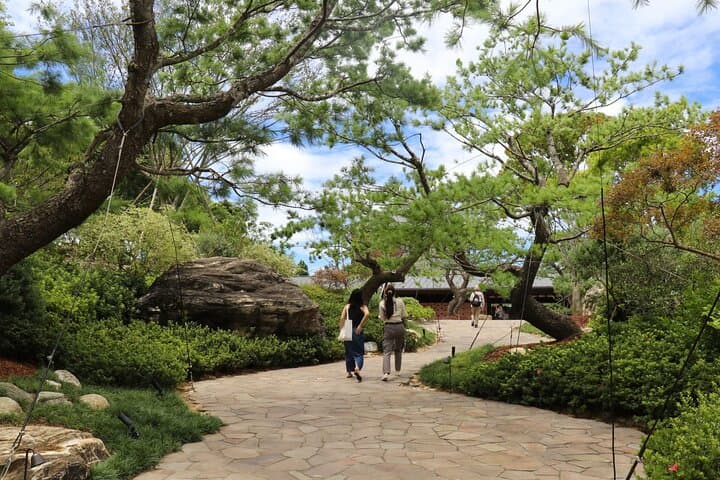 Around Taiwan in 8 Days: Private Premium Cultural and Scenic Tour photo 3