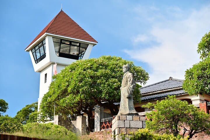 Around Taiwan in 8 Days: Private Premium Cultural and Scenic Tour photo 6
