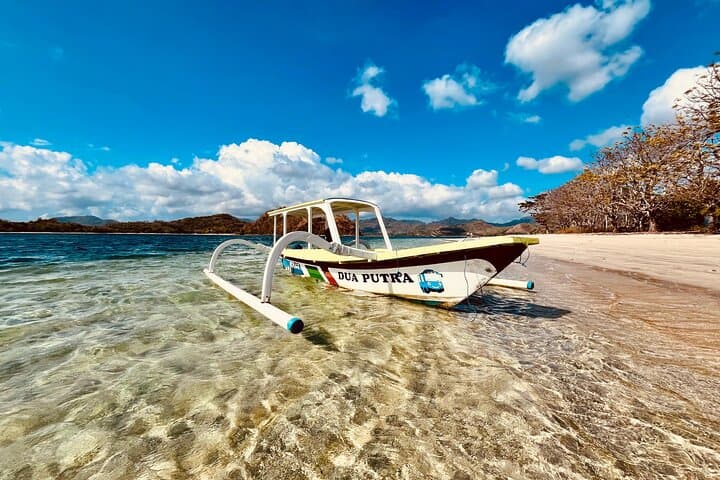 Island Hopping the Quiet Gilis: Gili Gede, Asahan, Rengit, Layar & Goleng photo 2