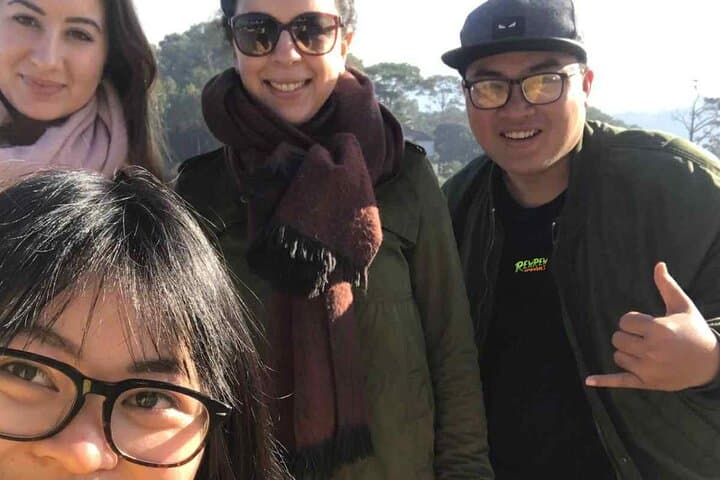 Dalat Half-Day City Tour with Local Students (Donation-Based) photo 5