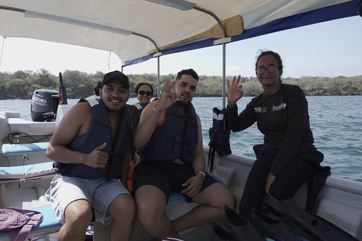 cartagena-exclusive-diving-reefs-shipwrecks-colombian-caribbean photo 3