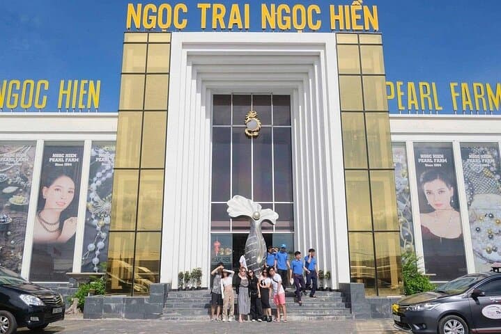 Discover Southern Phu Quoc: A Full-Day Private Tour photo 3