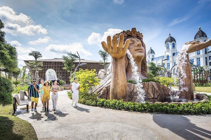 Private North Phu Quoc Discovery Tour — Full-Day North Island Highlights photo 4