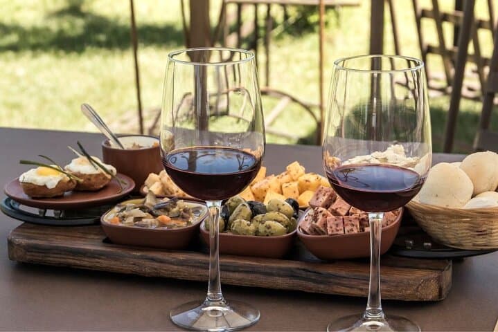 Anthonij Rupert Estate Full-Day Wine Experience in Franschhoek Winelands