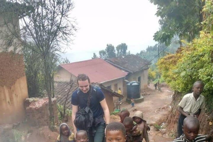 3-Day Congo Nile Trail Hike — Lake Kivu Coffee-Farm Trek photo 2