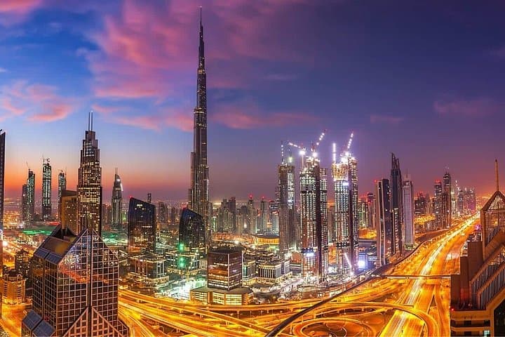 Half-Day Private Dubai City Tour by Minivan — Al Seef, Dubai Frame & Burj Al Arab photo 2