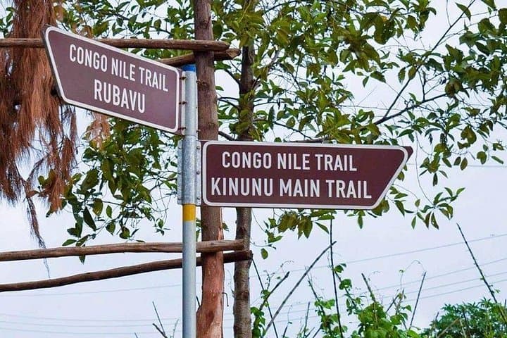 3-Day Congo Nile Trail Hike — Lake Kivu Coffee-Farm Trek photo 4
