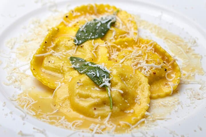 Hands-On Italian Pasta Class in Tucson — 5-Course Taste of Italy photo 2
