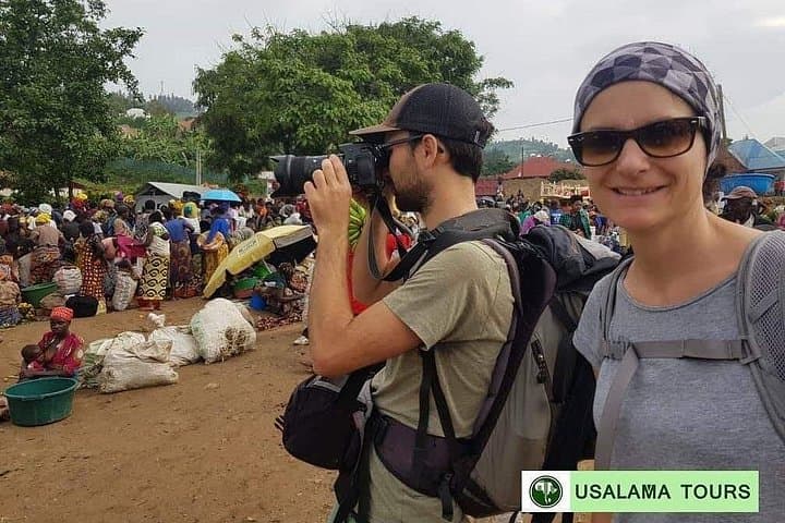 3-Day Congo Nile Trail Hike — Lake Kivu Coffee-Farm Trek photo 5