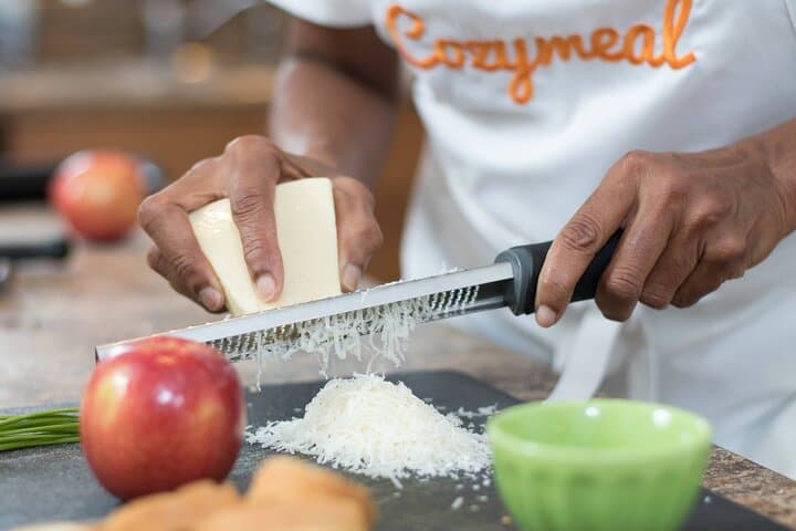 Hands-On French Cooking Class in Baltimore: Master Coq au Vin and Tarte Tatin photo 4