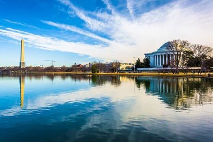 NYC to Washington, D.C. via Philadelphia: Small-Group Intercity History Tour photo 3