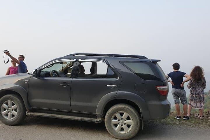 Ha Giang Loop & Dong Van Karst Plateau: Private 2-Day Car Tour Guide