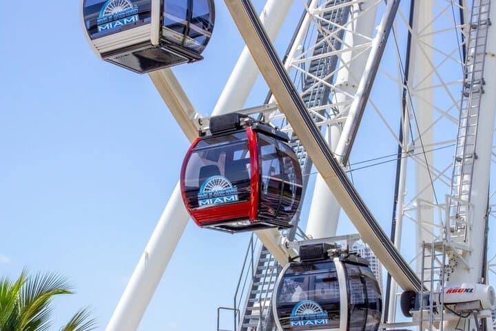 Passin Miami: 30+ Attractions, eSIM & 1‑Way Airport Transfer — City Pass Guide photo 5