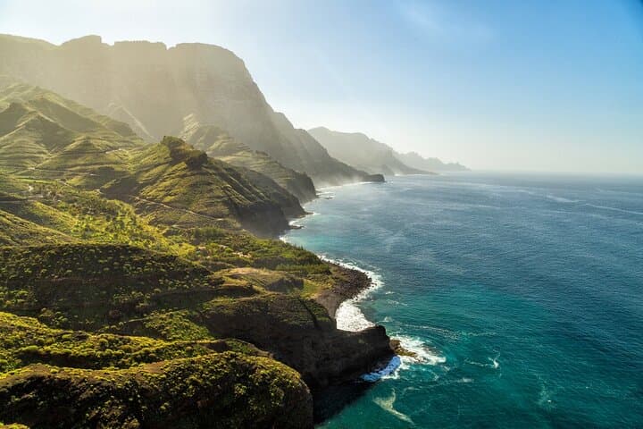 7-Day Private Self-Drive Tour Through Gran Canaria: Dunes, Peaks & Coastal Villages