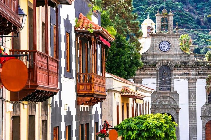 7-Day Private Self-Drive Tour Through Gran Canaria: Dunes, Peaks & Coastal Villages photo 3