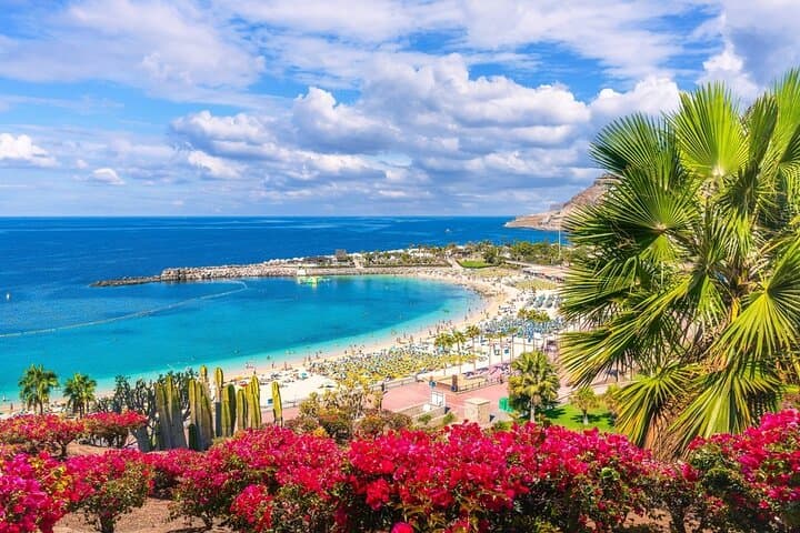 7-Day Private Self-Drive Tour Through Gran Canaria: Dunes, Peaks & Coastal Villages photo 6