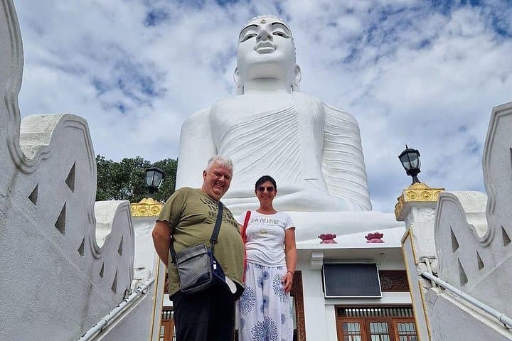 Kandy City Tour: Sacred Tooth, Peradeniya Gardens & Cultural Show photo 3