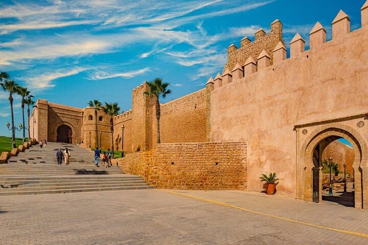 Self-Guided Journey Through Magical Morocco: Marrakech, Atlas & Agafay Desert photo 6