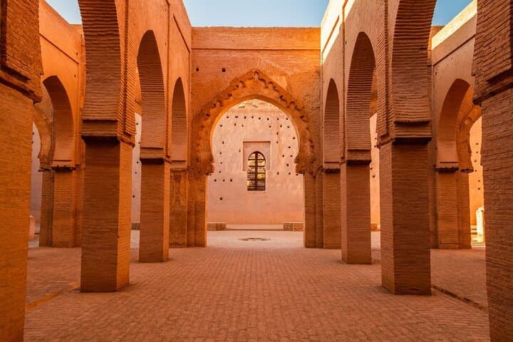 Self-Guided Journey Through Magical Morocco: Marrakech, Atlas & Agafay Desert photo 2