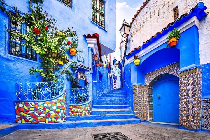 Self-Guided Journey Through Magical Morocco: Marrakech, Atlas & Agafay Desert photo 3