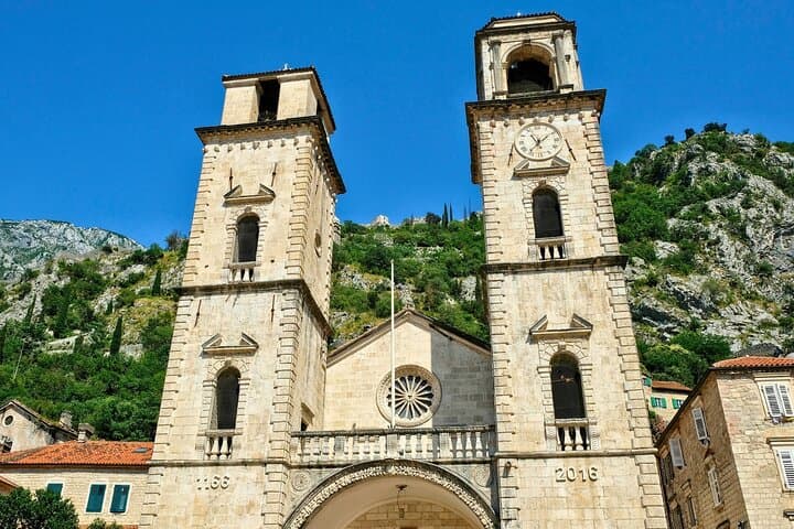 Private Montenegro Day Trip from Dubrovnik: Kotor, Perast & Our Lady of the Rocks photo 6
