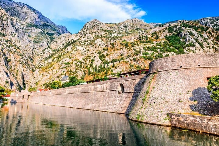 Private Montenegro Day Trip from Dubrovnik: Kotor, Perast & Our Lady of the Rocks photo 3