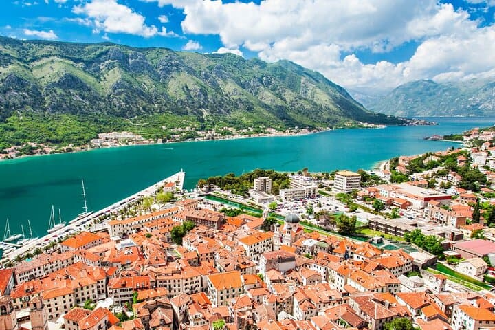 Private Montenegro Day Trip from Dubrovnik: Kotor, Perast & Our Lady of the Rocks photo 2