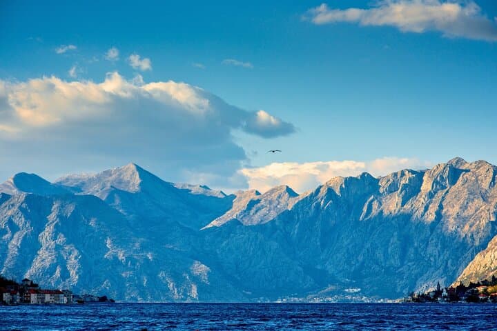 Private Montenegro Day Trip from Dubrovnik: Kotor, Perast & Our Lady of the Rocks photo 5