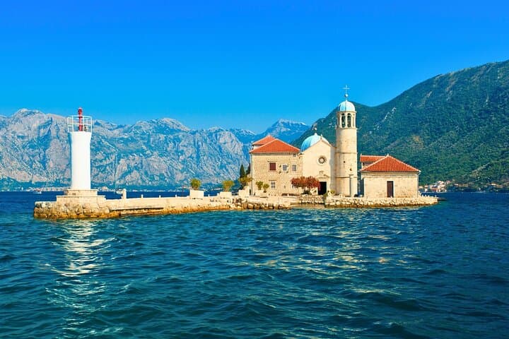 Private Montenegro Day Trip from Dubrovnik: Kotor, Perast & Our Lady of the Rocks