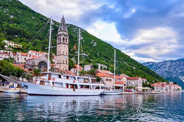 Private Montenegro Day Trip from Dubrovnik: Kotor, Perast & Our Lady of the Rocks photo 4