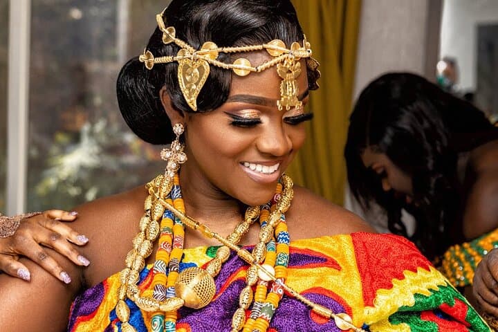 Detty December AfroFuture Ghana Tour: Accra to Kakum, Cape Coast & Safari photo 6