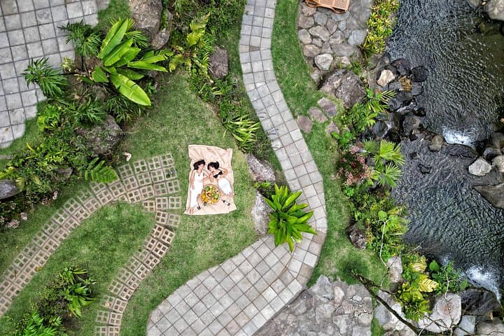 Kuru Jungle Springs — La Fortuna Natural Springs & Jungle Trails Guide photo 2