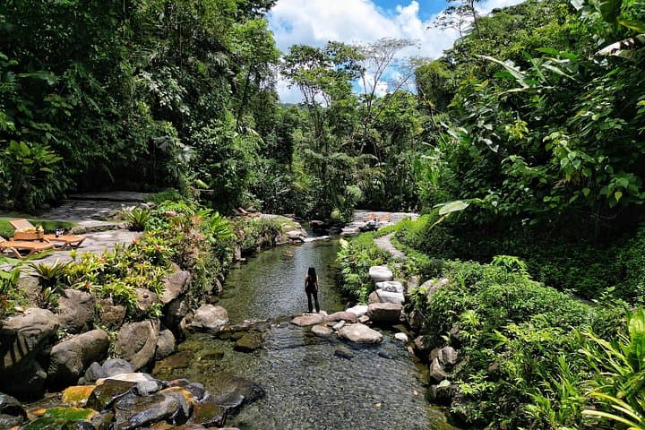 Kuru Jungle Springs — La Fortuna Natural Springs & Jungle Trails Guide photo 3