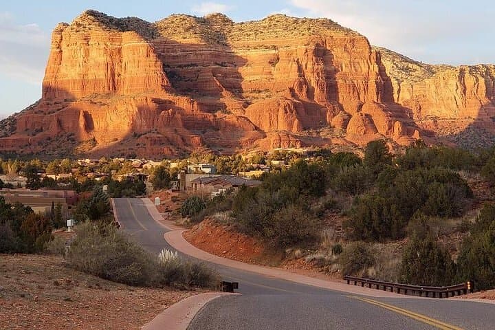 Custom Sedona Private Driver Tour — Personalized Red Rock Adventures photo 5