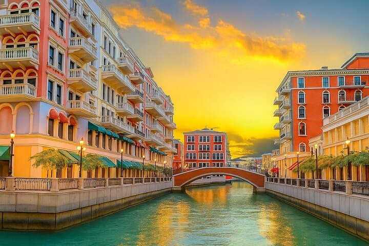 Half-Day Premium Doha City Tour: Souq Waqif, The Pearl & Katara photo 6
