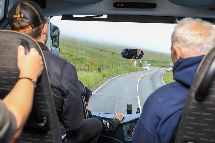 Discover the Isle of Man TT Course: Guided Lap and Motor Museum Experience photo 6