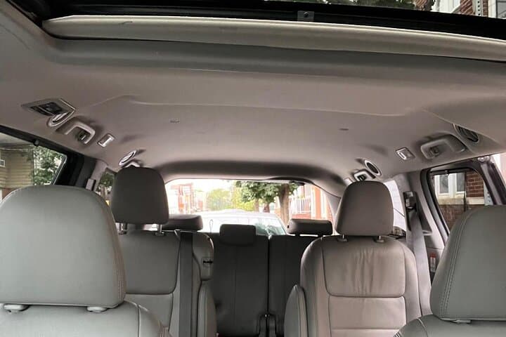 Stress-Free Private Transfer from JFK to Manhattan & West New York photo 2
