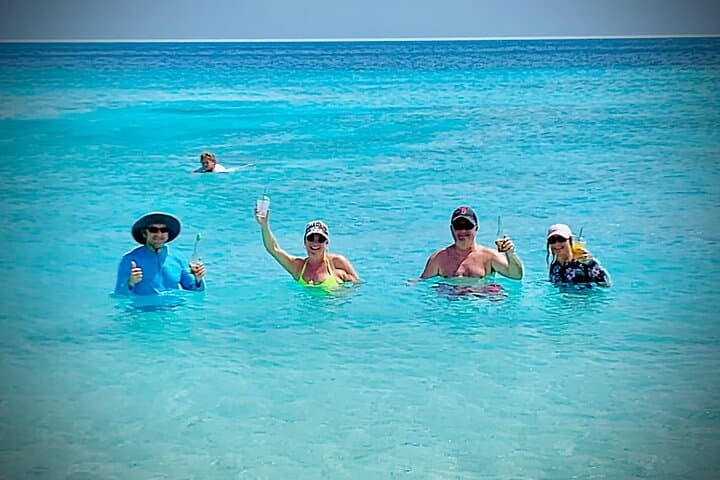 Private West Curaçao Beaches, Nature & Countryside Half-Day Tour photo 2