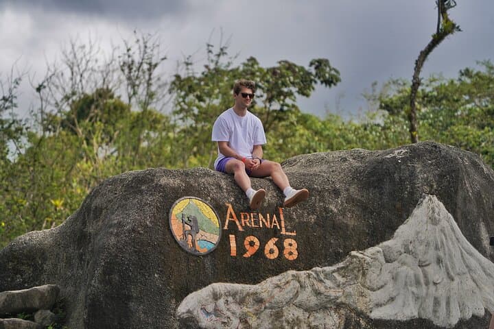 La Fortuna Full Experience: 2-Day Nature & Adventure Pass (Hot Springs, ATV, Trails) photo 6