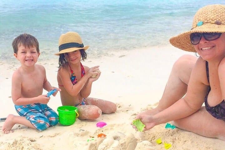 Private West Curaçao Beaches, Nature & Countryside Half-Day Tour photo 4