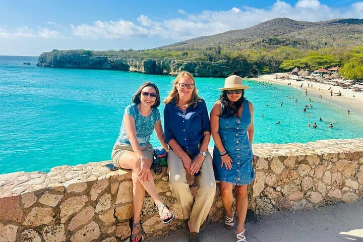 Private West Curaçao Beaches, Nature & Countryside Half-Day Tour photo 5